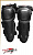 Pro Biker Наколенники HXP-02C BLACK в Ульяновске