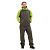 Dragonfly Мембранный костюм Active 2.0 Lime-Moss (М) в Ульяновске