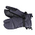 Dragonfly  Варежки снегоходные DF Snowmobile Mittens Grey в Ульяновске