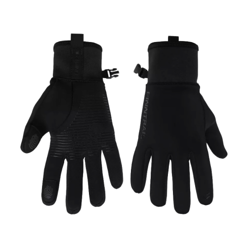 Finntrail Перчатки Venom 2701 Graphite в Ульяновске