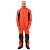 Dragonfly Комбинезон - дождевик Evo Man Orange 2025 в Ульяновске