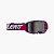 Leatt Маска Vizion 3.5 Iriz Purple Silver 35% в Ульяновске