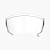 Leatt Пинлок ADV 8.5/9.5 2026 Clear в Ульяновске
