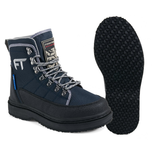 Finntrail Ботинки Runner 5221 Graphite в Ульяновске