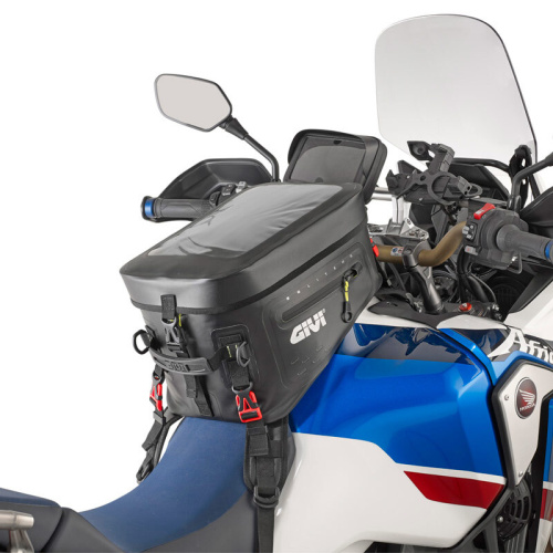 Givi Сумка водонепроницаемая на бак GRT715 20л. в Ульяновске