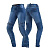 Shima Мотоджинсы Женские Jess Blue в Ульяновске