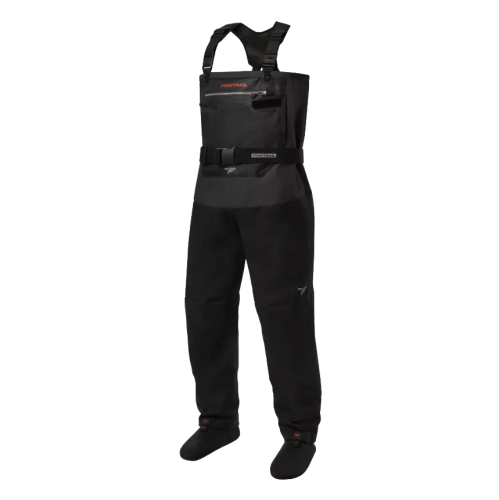Finntrail Вейдерсы Proguide 1541 DarkGrey в Ульяновске