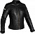 Sweep Daytona waterproof ladies leather jacket black в Ульяновске
