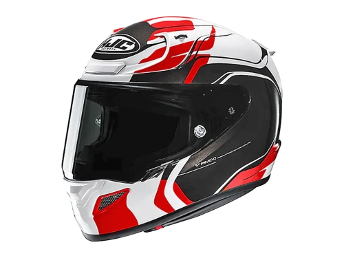 HJC Шлем RPHA12 Lawin MC1 в Ульяновске
