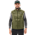 Dragonfly Жилет утеплённый Vest 200 Moss 2025 в Ульяновске