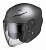 IXS Открытый шлем 99 1.0 серый матовый в Ульяновске