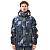 Dragonfly Куртка мембранная Quad Pro Man 2025 Green Camo - Black в Ульяновске