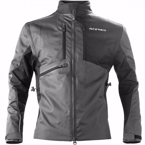 Acerbis Куртка Enduro Black/Grey в Ульяновске