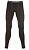 Starks Кальсоны Warm Long pants мужские черный в Ульяновске