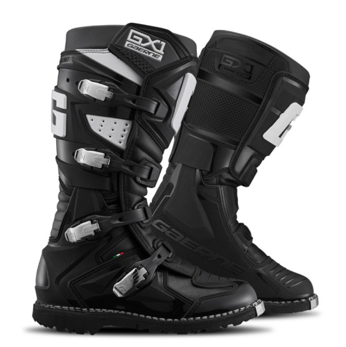 Gaerne мотоботы GX-1 Enduro Black в Ульяновске