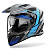 Airoh Мотошлем Bandit Spicy Blue Gloss в Ульяновске