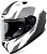 Airoh Мотошлем Valor Wings White Matt в Ульяновске