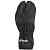 Acerbis Чехлы для перчаток дождевые 4.0 (с разрезом) Black в Ульяновске