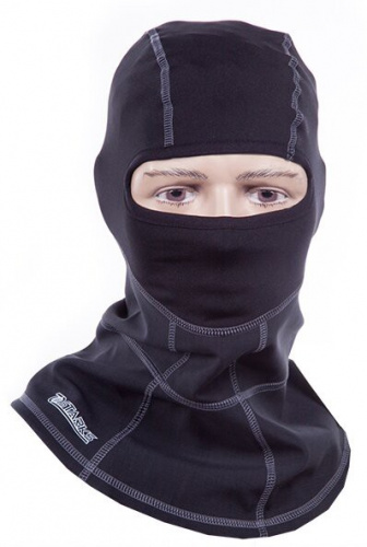 Starks Подшлемник Light Combi Ws Черный в Ульяновске