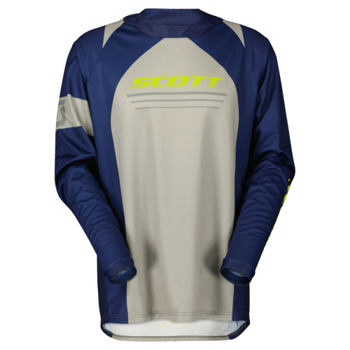 Scott Джерси X-Plore blue/grey в Ульяновске