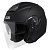 IXS Шлем iXS92 FG 1.0 черный мат в Ульяновске