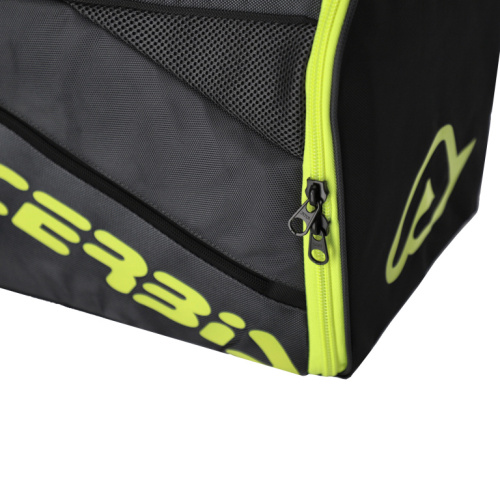 Acerbis Сумка для шлема X-Linear Black/Yellow в Ульяновске