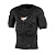 Leatt Защита панцирь подростковый Roost Tee V26 Black в Ульяновске