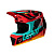 Leatt Шлем кроссовый Helmet Kit Moto 7.5 V25 Red в Ульяновске