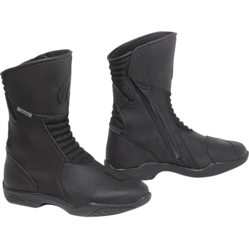 Forma Ботинки Arbo Dry Black в Ульяновске