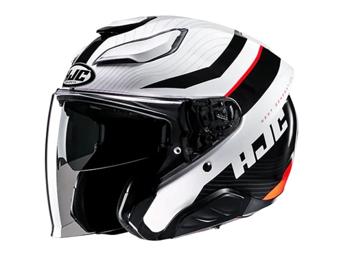 HJC Шлем F31 Naby MC1 в Ульяновске