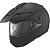 Шлем модуляр Schuberth E1, черный матовый в Ульяновске