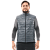 Dragonfly Жилет утеплённый DF Vest 100 Grey 2025 в Ульяновске