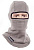 Starks Подшлемник Balaclava Fleece Collar Серый в Ульяновске