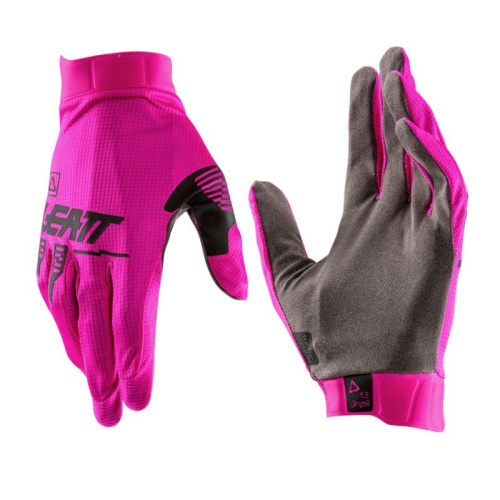 Leatt Перчатки GRipR 1.5 V26 Pink в Ульяновске