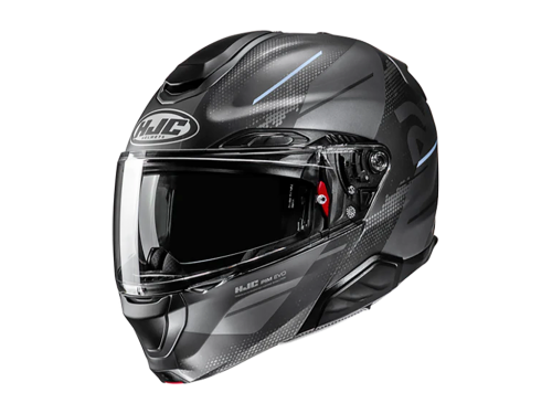 HJC Шлем RPHA91 Blat MC5SF в Ульяновске