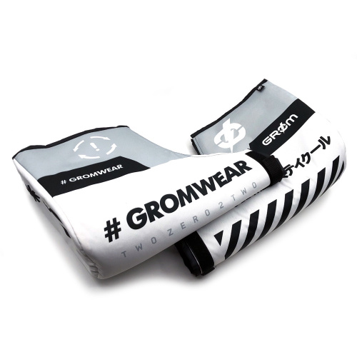 Grom Муфта на руль White 22 в Ульяновске