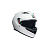 AGV Шлем K3 Mono Seta White в Ульяновске