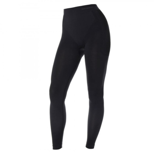 Brubeck Кальсоны женские Comfort Wool Черный в Ульяновске