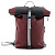 Dragonfly Герморюкзак DF Fold Bag Maroon 22л в Ульяновске
