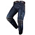 By City Штаны Mixed Venty Blue в Ульяновске