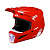 Leatt Шлем кроссовый 2.5 V26 Red в Ульяновске