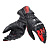 Dainese Перчатки Druid 4 Leather Gloves Black/Lava-Red/White в Ульяновске