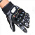 Pro Biker Перчатки MCS-01C Grey в Ульяновске