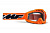 100% Очки FMF Powerbomb Rocket Orange/Clear Lens в Ульяновске