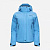 Finntrail Куртка женская утепленная Aspen 3463 Blue в Ульяновске