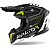 Airoh Мотошлем Aviator 3 Primal Yellow Matt в Ульяновске