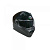 AiM Шлем интеграл JK320 Black Glossy в Ульяновске