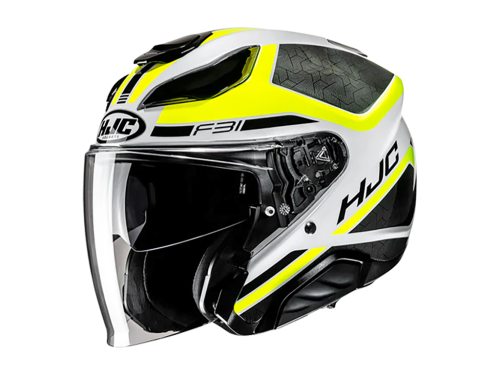 HJC Шлем F31 Ceron MC3H в Ульяновске