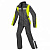 Spidi Дождевой Комбинезон Touring Rain Lady Yellow Fluo в Ульяновске