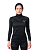 Starks Кофта женская Coolmax Ice-Cold 2.0 Woman черная в Ульяновске